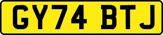 GY74BTJ