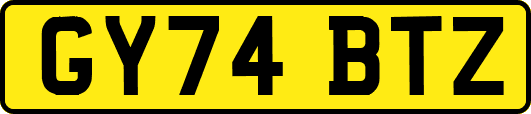 GY74BTZ