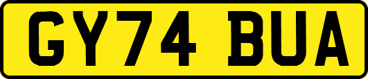 GY74BUA