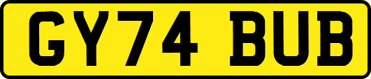 GY74BUB