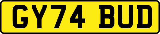 GY74BUD