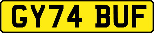 GY74BUF