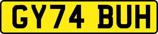 GY74BUH