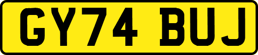 GY74BUJ