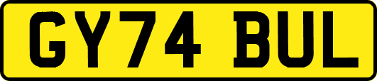 GY74BUL