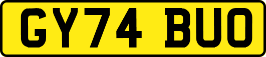 GY74BUO