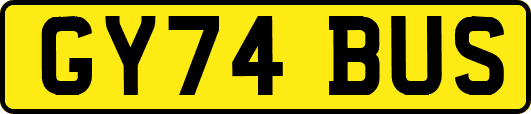 GY74BUS