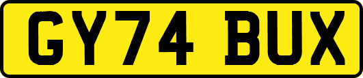 GY74BUX