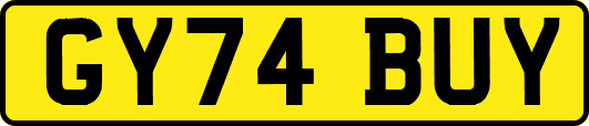 GY74BUY