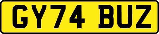 GY74BUZ