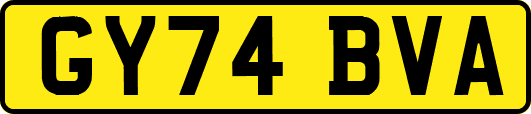 GY74BVA