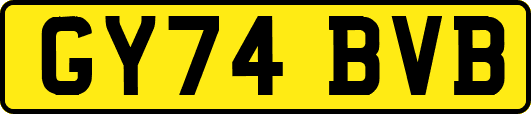 GY74BVB