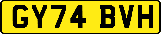 GY74BVH