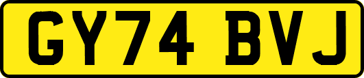 GY74BVJ