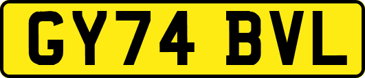 GY74BVL