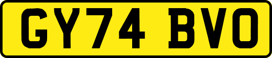 GY74BVO