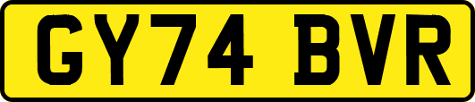 GY74BVR