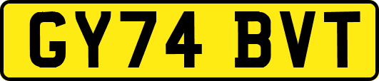 GY74BVT