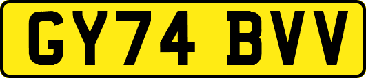 GY74BVV