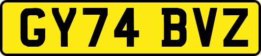 GY74BVZ