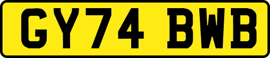 GY74BWB