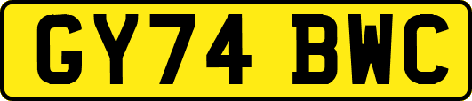 GY74BWC