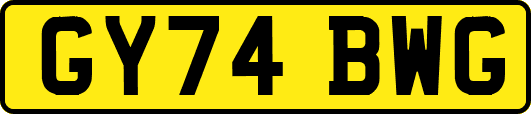 GY74BWG