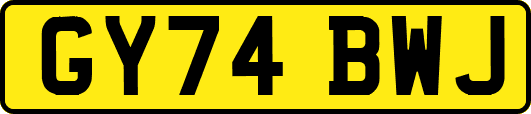 GY74BWJ