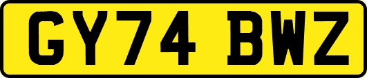 GY74BWZ