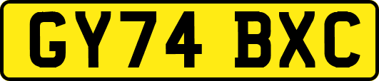 GY74BXC