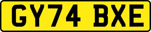 GY74BXE