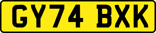GY74BXK