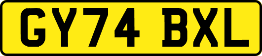 GY74BXL