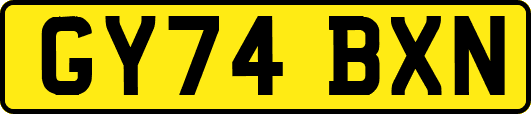 GY74BXN