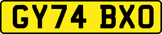 GY74BXO