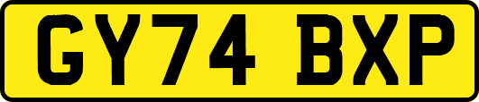 GY74BXP