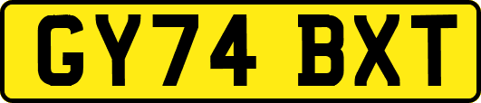 GY74BXT