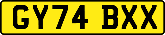GY74BXX