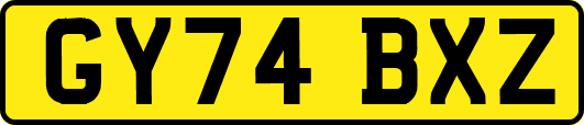 GY74BXZ