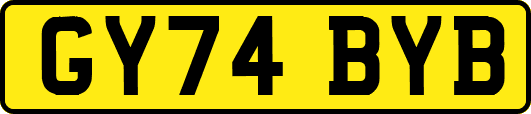 GY74BYB