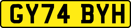 GY74BYH