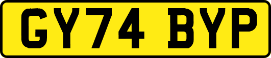 GY74BYP