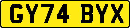 GY74BYX