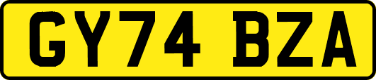GY74BZA