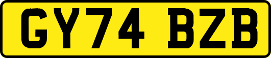 GY74BZB