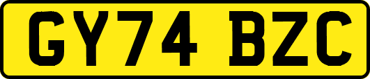GY74BZC