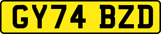 GY74BZD