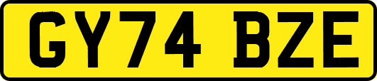 GY74BZE