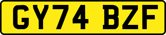 GY74BZF