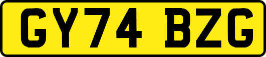 GY74BZG